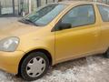 Toyota Yaris 2001 годаүшін3 000 000 тг. в Алматы