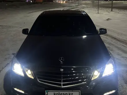 Mercedes-Benz E 350 2011 года за 12 500 000 тг. в Астана – фото 4