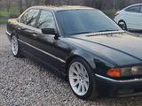 BMW 728 1999 годаүшін4 500 000 тг. в Талгар – фото 2