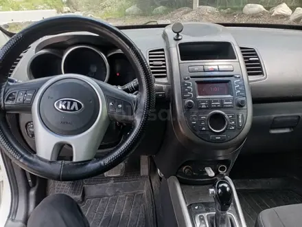 Kia Soul 2013 года за 5 000 000 тг. в Алматы – фото 11