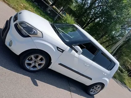 Kia Soul 2013 года за 5 000 000 тг. в Алматы