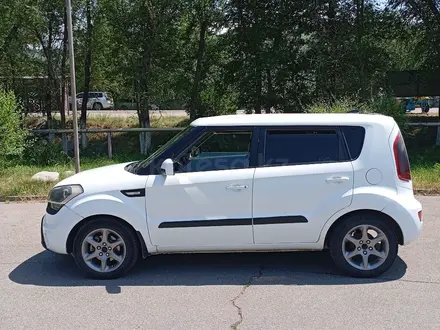 Kia Soul 2013 года за 5 000 000 тг. в Алматы – фото 3