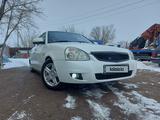 ВАЗ (Lada) Priora 2170 2014 годаfor2 900 000 тг. в Караганда