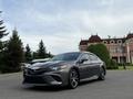 Toyota Camry 2019 годаfor14 000 000 тг. в Алматы – фото 9