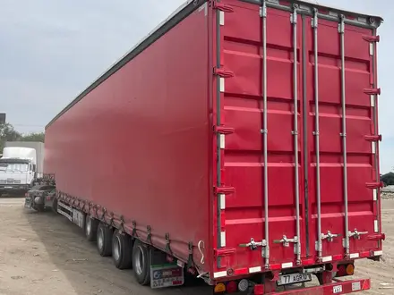 Sinotruk Sitrak  C7H 2021 года за 35 000 000 тг. в Алматы – фото 11