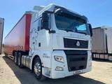 Sinotruk Sitrak  C7H 2021 годаүшін35 000 000 тг. в Алматы