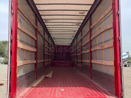 Sinotruk Sitrak  C7H 2021 года за 35 000 000 тг. в Алматы – фото 7