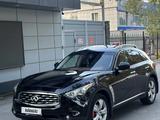 Infiniti FX35 2008 года за 8 300 000 тг. в Алматы