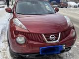 Nissan Juke 2013 годаүшін5 800 000 тг. в Алматы – фото 5
