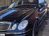 Mercedes-Benz E 63 AMG 2008 года за 13 000 000 тг. в Алматы