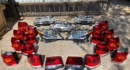 Оригинальная оптика TOYOTA LEXUS за 100 000 тг. в Петропавловск – фото 2