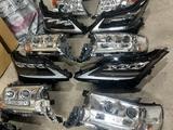Оригинальная оптика TOYOTA LEXUS за 100 000 тг. в Петропавловск