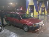 Volkswagen Passat 1990 годаүшін1 800 000 тг. в Семей – фото 2