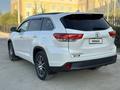 Toyota Highlander 2017 годаүшін14 000 000 тг. в Актау – фото 3