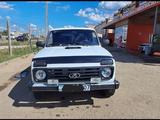 ВАЗ (Lada) Lada 2121 2006 года за 1 800 000 тг. в Уральск