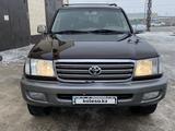 Toyota Land Cruiser 2003 года за 8 000 000 тг. в Сатпаев