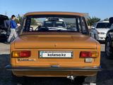 ВАЗ (Lada) 2101 1977 годаүшін1 400 000 тг. в Туркестан – фото 2