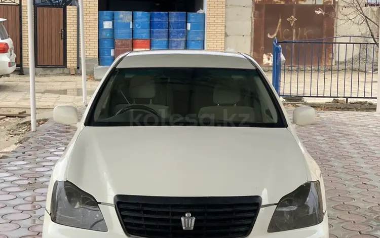 Toyota Crown 2005 года за 2 800 000 тг. в Жанаозен