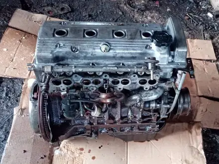 Мотор коробка Toyota 1MZ-FE за 120 тг. в Шымкент – фото 15