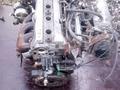 Мотор коробка Toyota 1MZ-FE за 120 тг. в Шымкент – фото 5