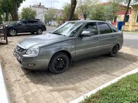 ВАЗ (Lada) Priora 2172 2012 года за 1 550 000 тг. в Уральск