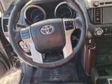 Toyota Land Cruiser Prado 2014 годаfor15 999 999 тг. в Кокшетау – фото 5