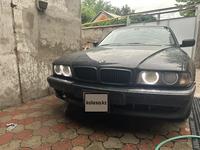 BMW 728 1996 годаүшін2 500 000 тг. в Шымкент