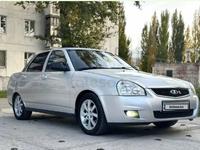 ВАЗ (Lada) Priora 2170 2011 года за 2 600 000 тг. в Актобе