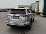 Toyota RAV4 2019 годаүшін13 800 000 тг. в Алматы – фото 3