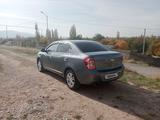 Chevrolet Cobalt 2023 годаүшін7 300 000 тг. в Ленгер – фото 3