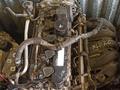 Двигатель Volkswagen jetta 2.5 CBT за 370 000 тг. в Алматы – фото 2