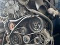 Двигатель Freelander 2, 0 дизель 204D3 мотор 2.0 л Фрилендер за 10 000 тг. в Уральск – фото 2