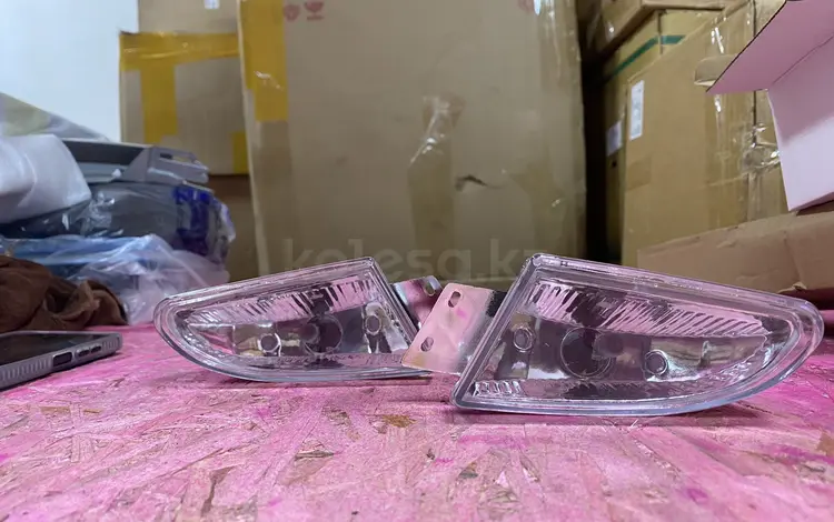 Противотуманки Mercedes Benz W202 за 10 000 тг. в Астана