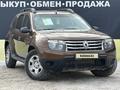 Renault Duster 2014 года за 4 990 000 тг. в Актобе – фото 2