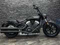 Indian  SCOUT BATYR MOTO РАССРОЧКА !!! 2018 года за 6 500 000 тг. в Алматы – фото 9