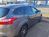 Ford Focus 2013 года за 3 800 000 тг. в Атырау – фото 2