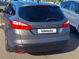 Ford Focus 2013 года за 3 800 000 тг. в Атырау – фото 3