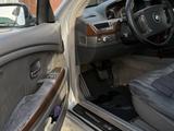 BMW 730 2003 годаүшін5 000 000 тг. в Павлодар – фото 4