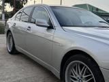 BMW 730 2003 годаүшін5 000 000 тг. в Павлодар – фото 2