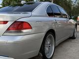BMW 730 2003 годаүшін5 000 000 тг. в Павлодар – фото 3