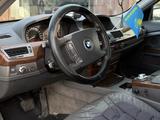 BMW 730 2003 годаүшін5 000 000 тг. в Павлодар – фото 5