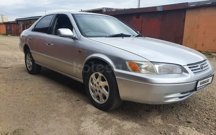 Toyota Camry Gracia 1997 годаүшін2 700 000 тг. в Нур-Султан (Астана)