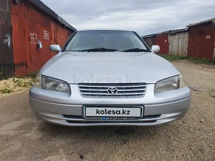 Toyota Camry Gracia 1997 года за 2 700 000 тг. в Нур-Султан (Астана) – фото 3