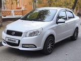 Ravon Nexia R3 2017 года за 3 700 000 тг. в Актобе