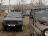 Nissan Terrano 1986 годаүшін1 050 000 тг. в Иртышск