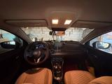Toyota Yaris 2018 годаүшін8 500 000 тг. в Астана – фото 5