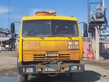 КамАЗ 2007 года за 8 500 000 тг. в Талдыкорган
