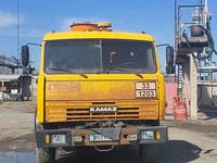 КамАЗ 2007 годаfor8 500 000 тг. в Талдыкорган