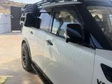 Nissan Patrol 2012 годаүшін17 600 000 тг. в Алматы – фото 3