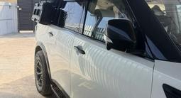 Nissan Patrol 2012 года за 17 600 000 тг. в Алматы – фото 3